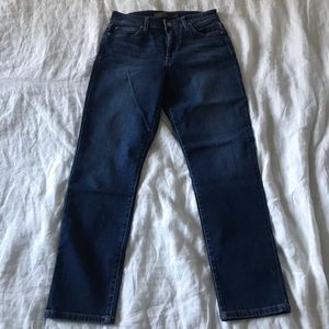 Joe’s Jeans Skinny Jean